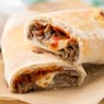 Steak Stromboli