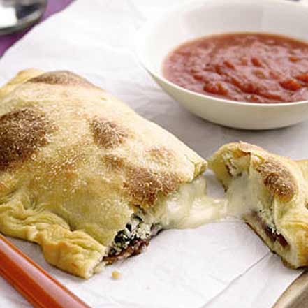 Calzones